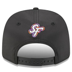 San Francisco Giants New Era 2025 City Connect Fan Pack 9SEVENTY Adjustable Hat | MLB Outlet