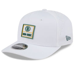Boston Red Sox New Era 2025 City Connect Fan Pack 9SEVENTY Adjustable Hat | MLB On Sale