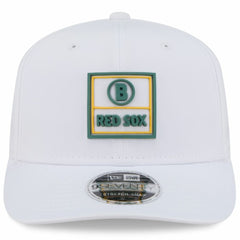 Boston Red Sox New Era 2025 City Connect Fan Pack 9SEVENTY Adjustable Hat | MLB On Sale