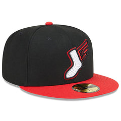 Chicago White Sox New Era 2025 City Connect Alternate 59FIFTY Fitted Hat | MLB New