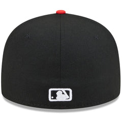 Chicago White Sox New Era 2025 City Connect Alternate 59FIFTY Fitted Hat | MLB New