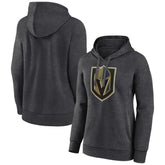 Vegas Golden Knights Women's Primary Logo Pullover Hoodie Online
