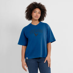 Houston Texans Nike Women's Glory Arch Boxy T-Shirt