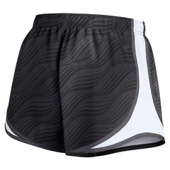 Miami Dolphins Nike Women's Tempo Dri-FIT Shorts