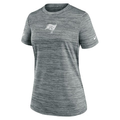 Tampa Bay Buccaneers Nike Women's Sideline Velocity Dri-FIT T-Shirt