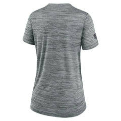 Houston Texans Nike Women's Sideline Velocity Dri-FIT T-Shirt