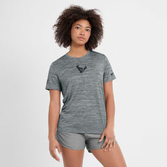 Houston Texans Nike Women's Sideline Velocity Dri-FIT T-Shirt