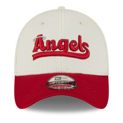 Los Angeles Angels New Era City Connect Batting Practice 39THIRTY Flex Hat | MLB For sale