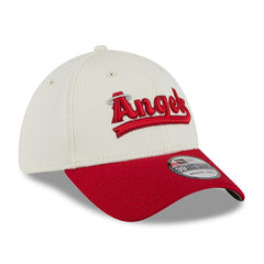 Los Angeles Angels New Era City Connect Batting Practice 39THIRTY Flex Hat | MLB For sale