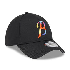 Baltimore Orioles New Era City Connect Batting Practice 39THIRTY Flex Hat | MLB On Sale