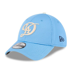 Los Angeles Dodgers New Era City Connect Batting Practice 39THIRTY Flex Hat | MLB Near me