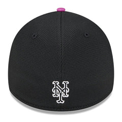 New York Mets New Era City Connect Batting Practice 39THIRTY Flex Hat | MLB On Sale