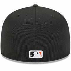 Baltimore Orioles New Era City Connect Batting Practice 59FIFTY Fitted Hat | MLB Near me