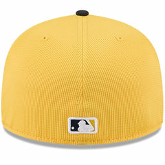 Minnesota Twins New Era City Connect Batting Practice 59FIFTY Fitted Hat | MLB Shop