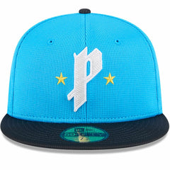 Philadelphia Phillies New Era City Connect Batting Practice 59FIFTY Fitted Hat | MLB New