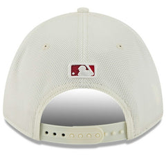 Los Angeles Angels New Era City Connect Batting Practice 9FORTY M-Crown Adjustable Hat | MLB Online