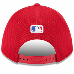 Atlanta Braves New Era City Connect Batting Practice 9FORTY M-Crown Adjustable Hat | MLB For sale