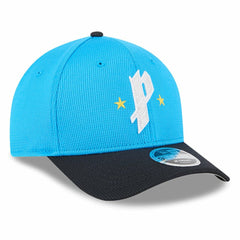 Philadelphia Phillies New Era City Connect Batting Practice 9FORTY M-Crown Adjustable Hat | MLB US