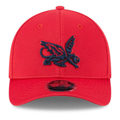 Texas Rangers New Era City Connect Batting Practice 9FORTY M-Crown Adjustable Hat | MLB Shop