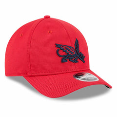 Texas Rangers New Era City Connect Batting Practice 9FORTY M-Crown Adjustable Hat | MLB Shop