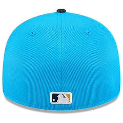 Philadelphia Phillies New Era City Connect Batting Practice Low Profile 59FIFTY Fitted Hat | MLB For sale