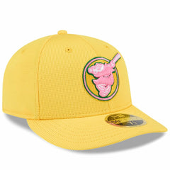 San Diego Padres New Era City Connect Batting Practice Low Profile 59FIFTY Fitted Hat | MLB New