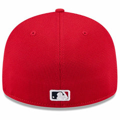 St. Louis Cardinals New Era City Connect Batting Practice Low Profile 59FIFTY Fitted Hat | MLB On Sale