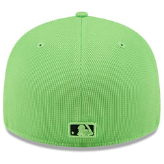 Tampa Bay Rays New Era City Connect Batting Practice Low Profile 59FIFTY Fitted Hat | MLB Online