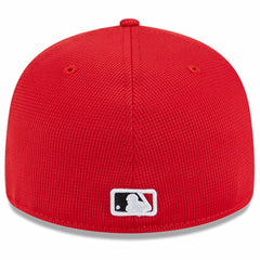 Cincinnati Reds New Era City Connect Batting Practice Low Profile 59FIFTY Fitted Hat | MLB For sale
