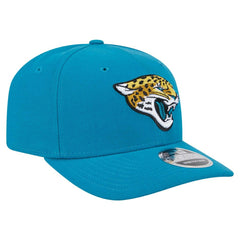 Jacksonville Jaguars New Era 9SEVENTY Stretch-Snap Hat