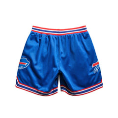 Buffalo Bills Chalk Line Court Shorts