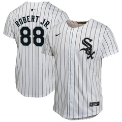 Luis Robert Jr. Chicago White Sox Nike Youth Home Player Game Jersey | MLB Sale