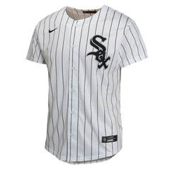 Luis Robert Jr. Chicago White Sox Nike Youth Home Player Game Jersey | MLB Sale