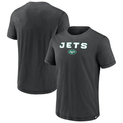 New York Jets Fanatics Jump The Gun Act Fast T-Shirt