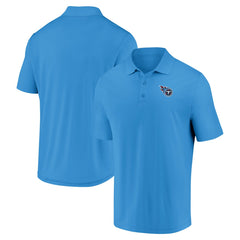 Tennessee Titans Fanatics Team Logo Polo