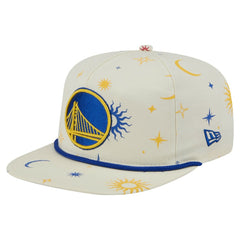 Golden State Warriors Lunar Golfer Snapback Hat sale Online