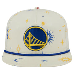 Golden State Warriors Lunar Golfer Snapback Hat sale Online