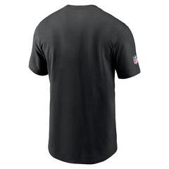 Cleveland Browns Nike 2024 NFL Crucial Catch Club T-Shirt