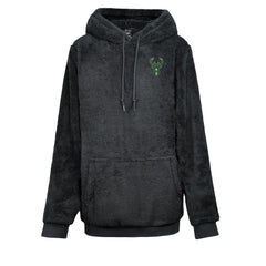 Milwaukee Bucks The Best Hoodie in the World By Jill Martin Unisex Oversized Lounge Pullover Hoodie Discount