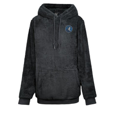 Minnesota Timberwolves The Best Hoodie in the World By Jill Martin Unisex Oversized Lounge Pullover Hoodie For Sale