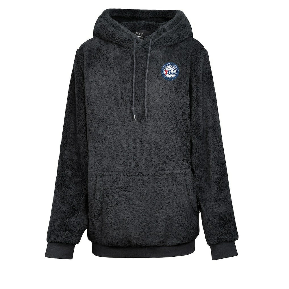 Philadelphia 76ers The Best Hoodie in the World By Jill Martin Unisex Oversized Lounge Pullover Hoodie Online