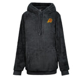 Phoenix Suns The Best Hoodie in the World By Jill Martin Unisex Oversized Lounge Pullover Hoodie For Sale