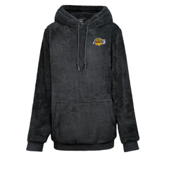 Los Angeles Lakers The Best Hoodie in the World By Jill Martin Unisex Oversized Lounge Pullover Hoodie Online