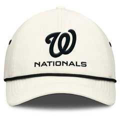 Washington Nationals Nike Club Adjustable Hat | MLB Online
