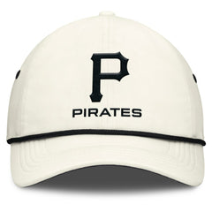 Pittsburgh Pirates Nike Club Adjustable Hat | MLB Near me