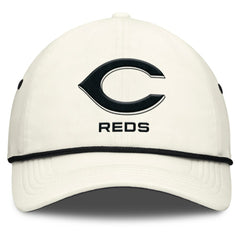 Cincinnati Reds Nike Club Adjustable Hat | MLB Outlet