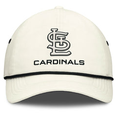 St. Louis Cardinals Nike Club Adjustable Hat | MLB US