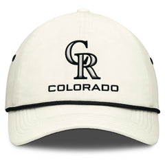 Colorado Rockies Nike Club Adjustable Hat | MLB Near me