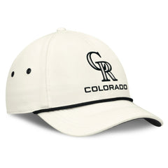 Colorado Rockies Nike Club Adjustable Hat | MLB Near me