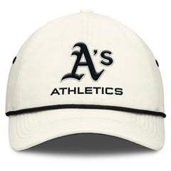 Athletics Nike Club Adjustable Hat | MLB Online